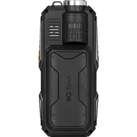 Мобильный телефон BQ 2835 Torch Black - фото 4