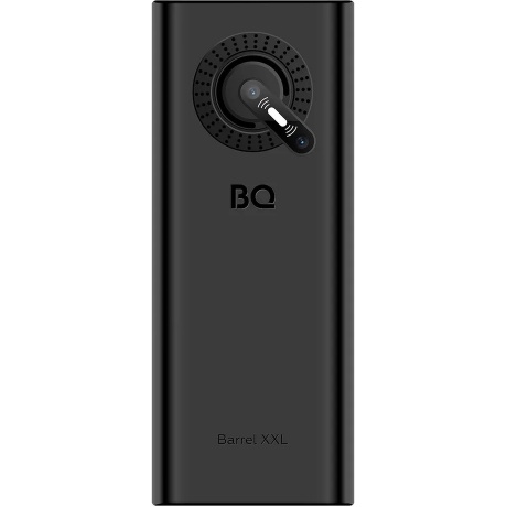 Мобильный телефон BQ 3598 Barrel XXL Black/Gold - фото 2