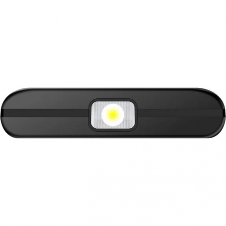 Мобильный телефон BQ 3598 Barrel XXL Black/Gold - фото 5