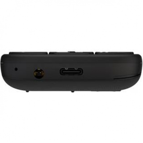 Мобильный телефон Maxvi B100i Black - фото 12