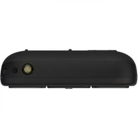 Мобильный телефон Maxvi B100i Black - фото 8