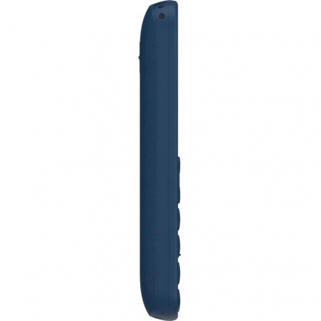 Мобильный телефон Maxvi B100i Blue - фото 7