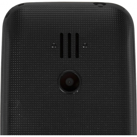 Мобильный телефон Maxvi B110 Black - фото 7