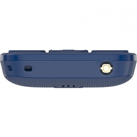 Мобильный телефон Maxvi B110 Blue - фото 8