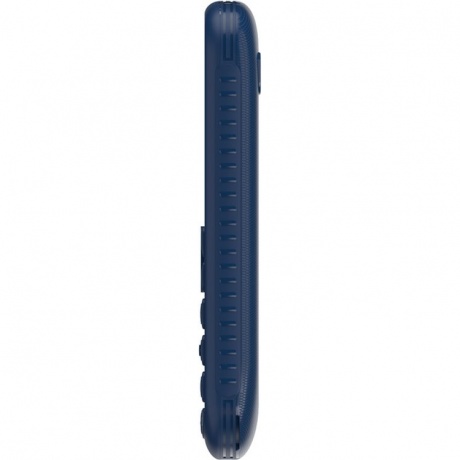 Мобильный телефон Maxvi B201 Blue - фото 5