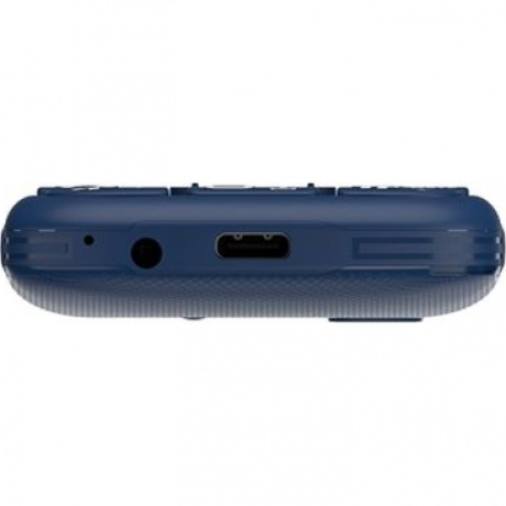 Мобильный телефон Maxvi B201 Blue - фото 6
