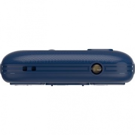 Мобильный телефон Maxvi B201 Blue - фото 7
