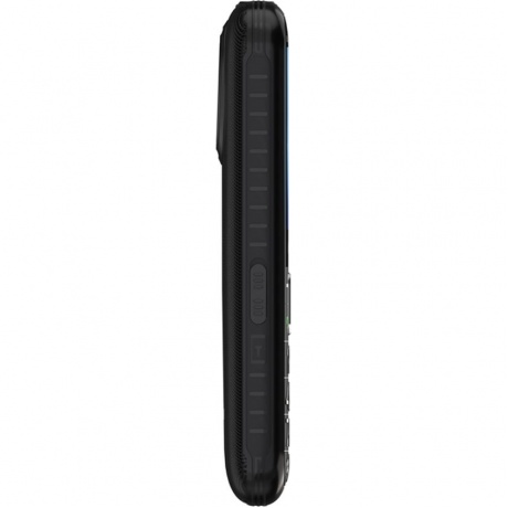 Мобильный телефон Maxvi B21ds up Black - фото 13