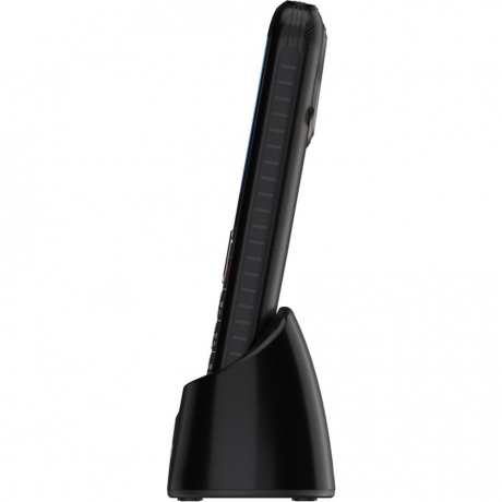 Мобильный телефон Maxvi B21ds up Black - фото 15