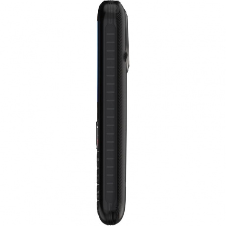 Мобильный телефон Maxvi B21ds up Black - фото 16