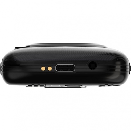 Мобильный телефон Maxvi B21ds up Black - фото 5