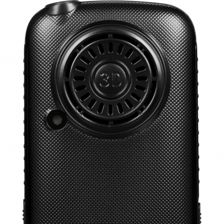 Мобильный телефон Maxvi B21ds up Blue - фото 4