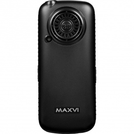 Мобильный телефон Maxvi B21ds up Blue - фото 10