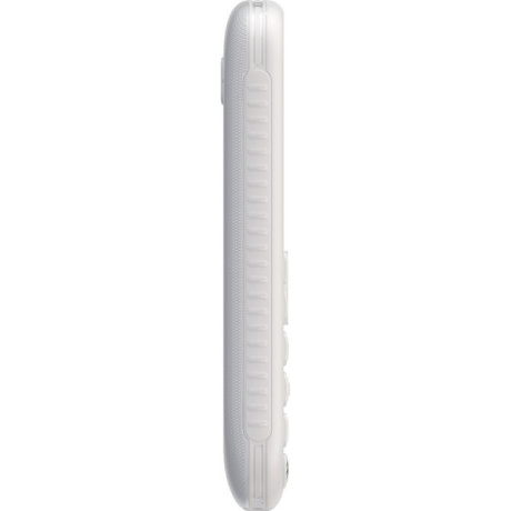Мобильный телефон Maxvi B201 White - фото 15