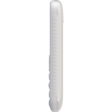Мобильный телефон Maxvi B201 White - фото 16