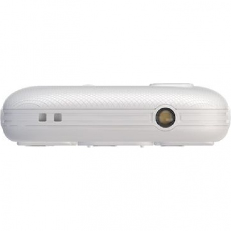 Мобильный телефон Maxvi B201 White - фото 7