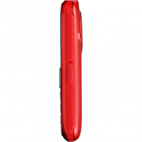 Мобильный телефон Maxvi B5ds up Red - фото 7