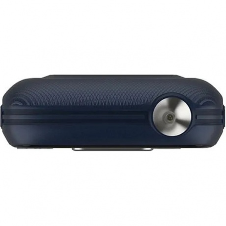Мобильный телефон Maxvi B5ds up Blue - фото 7