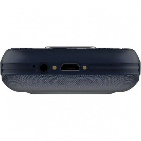 Мобильный телефон Maxvi B5ds up Blue - фото 8