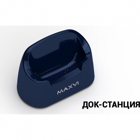 Мобильный телефон Maxvi B5ds up Black - фото 21
