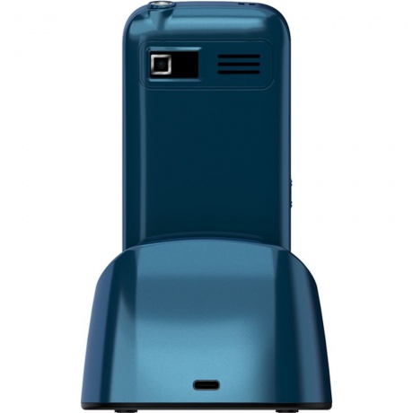 Мобильный телефон Maxvi B6ds up Marengo - фото 3