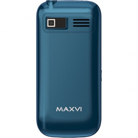 Мобильный телефон Maxvi B6ds up Marengo - фото 7
