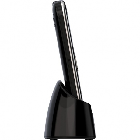 Мобильный телефон Maxvi B6ds up Black - фото 4