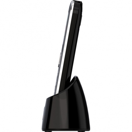 Мобильный телефон Maxvi B6ds up Black - фото 5