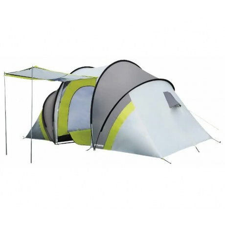 Палатка туристическая Аtemi SELIGER 4 CX - фото 1