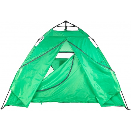Палатка автоматическая Saimaa (210+35)*190*120см) - фото 1