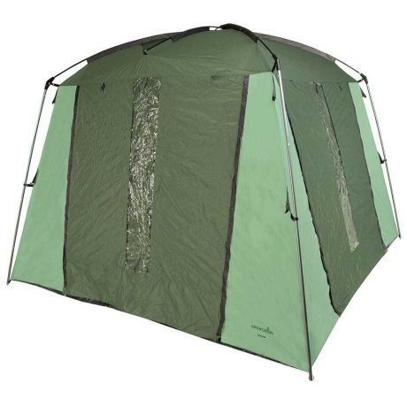 Палатка Green Glade Lacosta, 300х300х210 см - фото 3