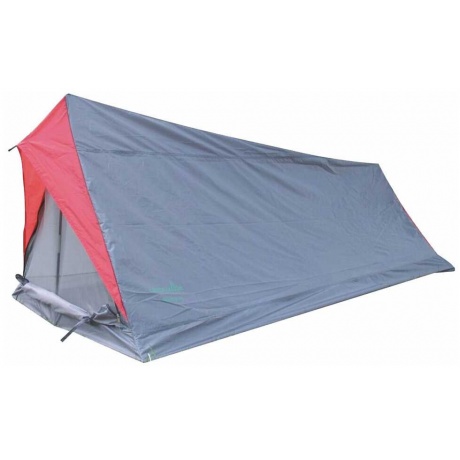 Палатка Green Glade Minicasa, 200х100/120х60/90 см - фото 1