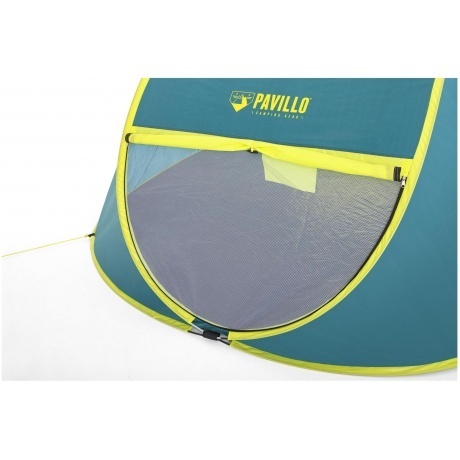 Палатка Coolmount 4210*240*100 см Bestway 68087 - фото 2