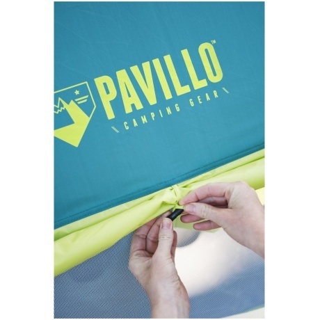 Палатка Coolmount 4210*240*100 см Bestway 68087 - фото 4