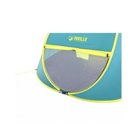 Палатка Coolmount 4210*240*100 см Bestway 68087 - фото 5