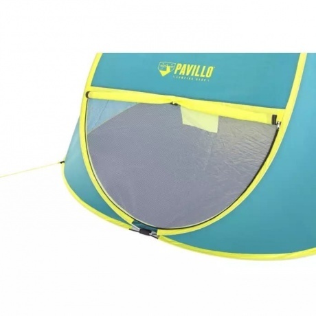 Палатка Coolmount 4210*240*100 см Bestway 68087 - фото 7