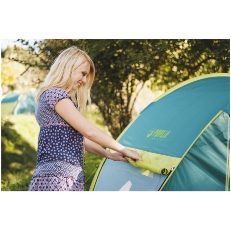 Палатка Coolmount 4210*240*100 см Bestway 68087 - фото 10
