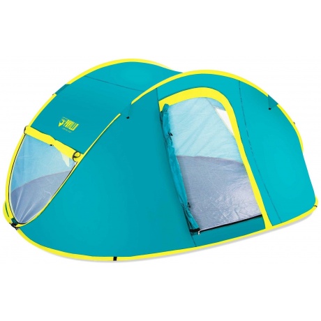 Палатка Coolmount 4210*240*100 см Bestway 68087 - фото 1