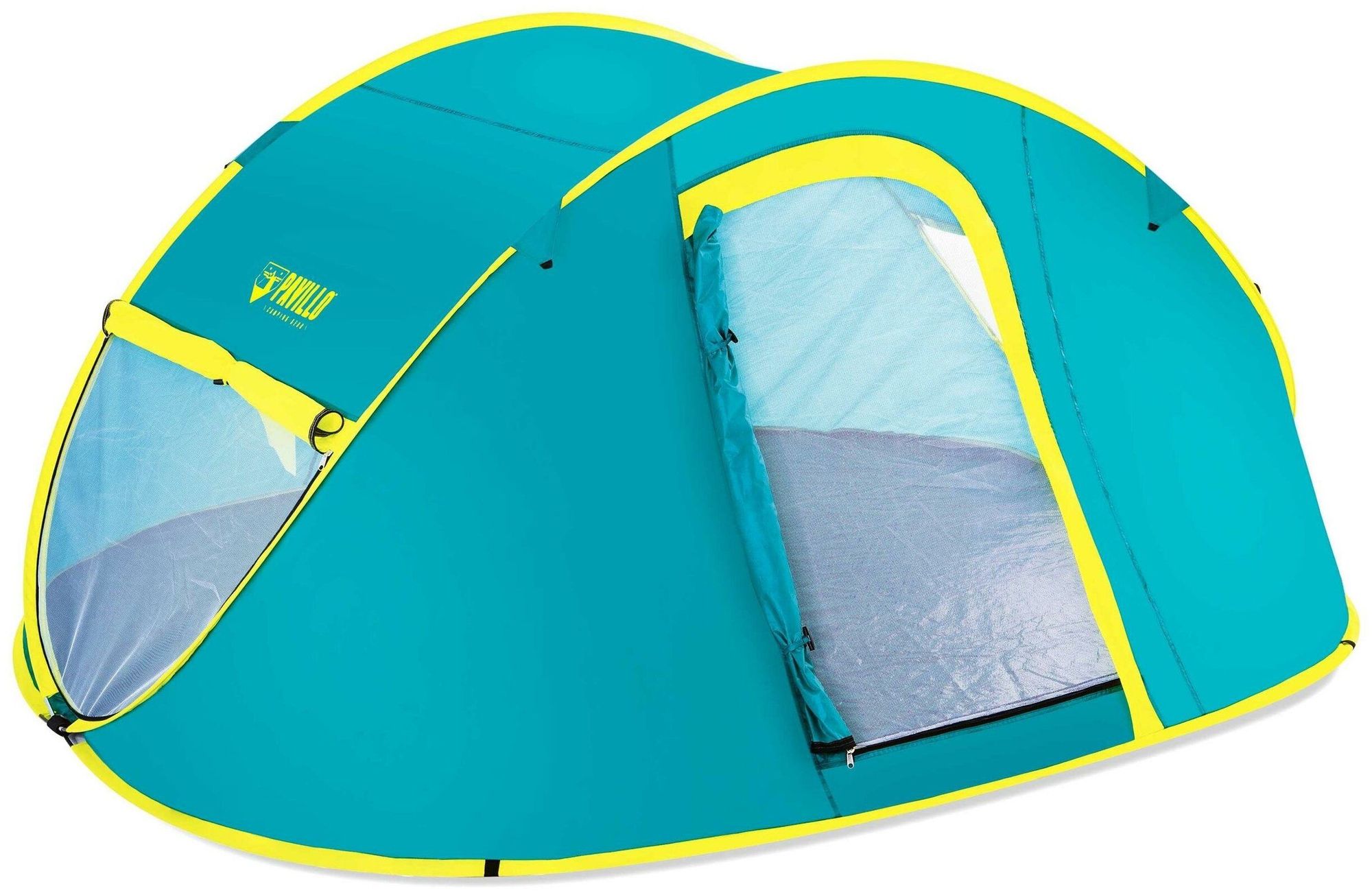 Палатка Coolmount 4210*240*100 см Bestway 68087 палатка bestway 68086 bw 2 местная 235x145х100см coolmount 2