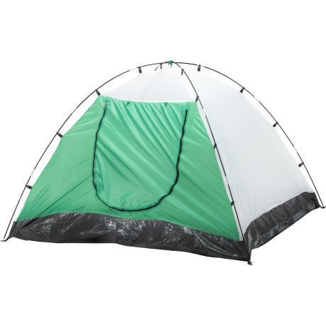 Палатка двухслойная трехместная PALISAD 69522, 210x210x130 см, Camping - фото 1