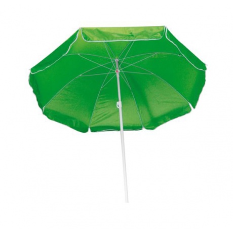 Пляжный зонт Greenhouse UM-PL160-3/200 Green - фото 2