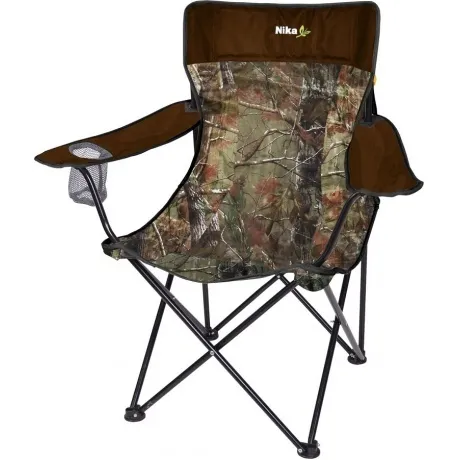 Стул "Премиум 6" складной хант-корич. (85*54*93,5см)   ПСП6