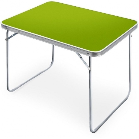 Стол складной Ника влагост пластик 705060 см ССТ-52 хаки 2664₽