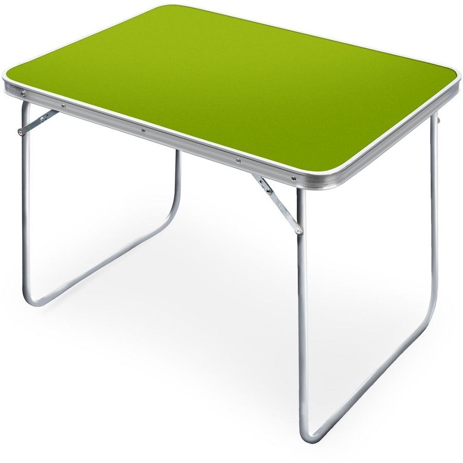 Стол складной Ника (влагост. пластик 70*50*60 см ) ССТ-5/2 хаки стол складной ника влагост пластик 78 60 2 61 см сст4 зелен