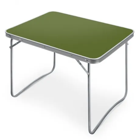 Стол складной  "Ника"  (влагост. пластик 78*60,2*61 см )   ССТ4 ...