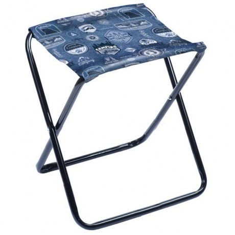 

Набор из двух походных стульев в сумке 50*37*8 см НПС