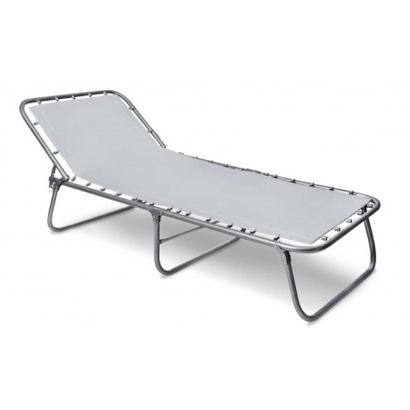 

Кровать раскладная "Ника", труба 22 мм, ткань Оксфорд 600, 191,5х71,5х33 см,РК4