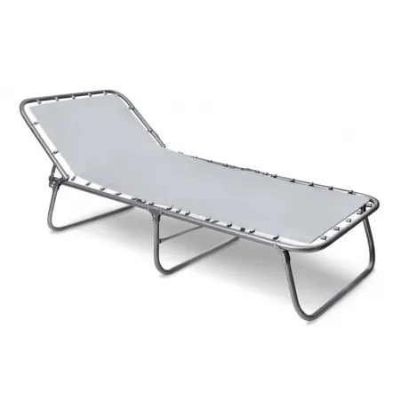 Кровать раскладная "Ника", труба 22 мм, ткань Оксфорд 600, 191,5...