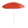 Зонт пляжный BU-65 диаметр 145 см, складная штанга 170 см