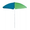 Зонт пляжный BU-66  диаметр145 см, складная штанга 170 см
